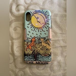 I Phone XS Max Case